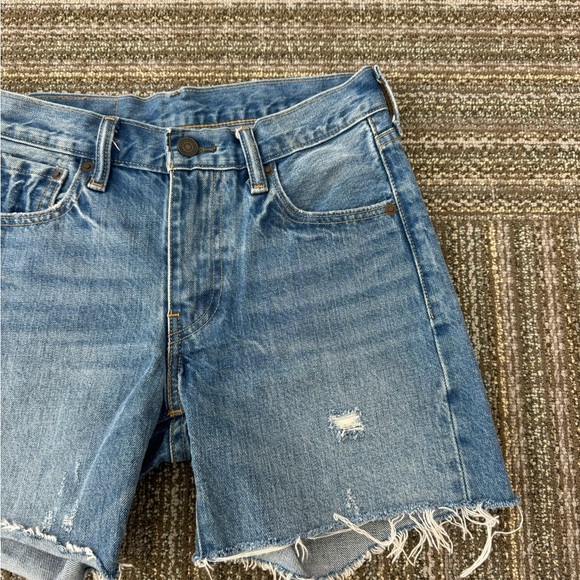 Levi’s | Vintage 505 Cutoff Shorts - Picture 3 of 5